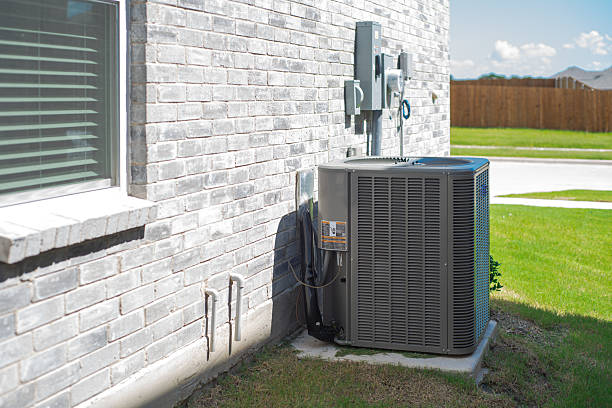 Reliable Ductwork Repair contractor in Windsor Mill, MD by FH HVAC